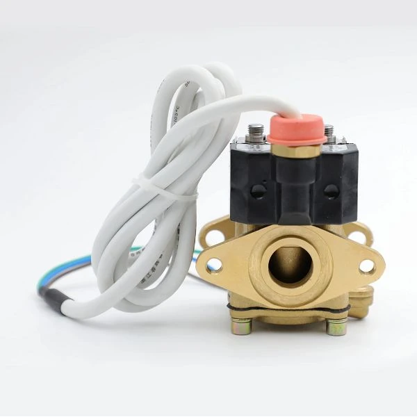 solenoid valve001 solenoid valve001
